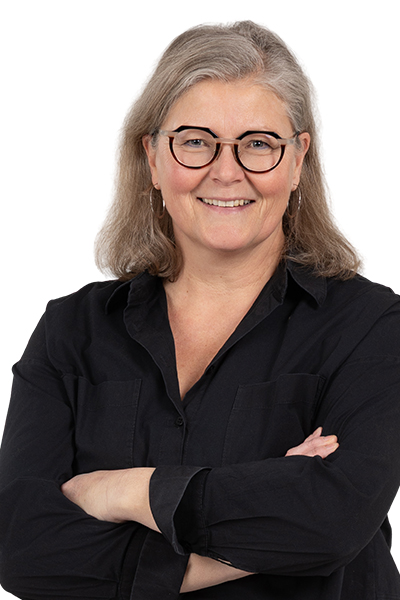 Andrea Albrecht