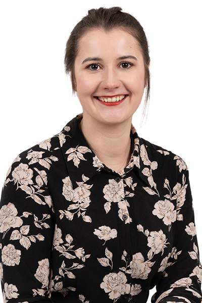 Anna Kirchen