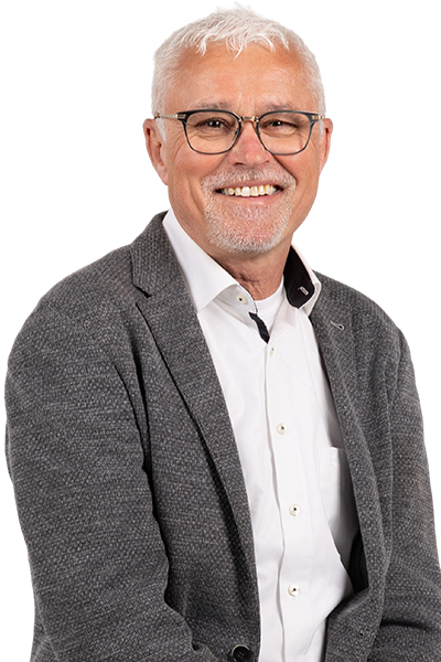 Dirk von Boguszewski