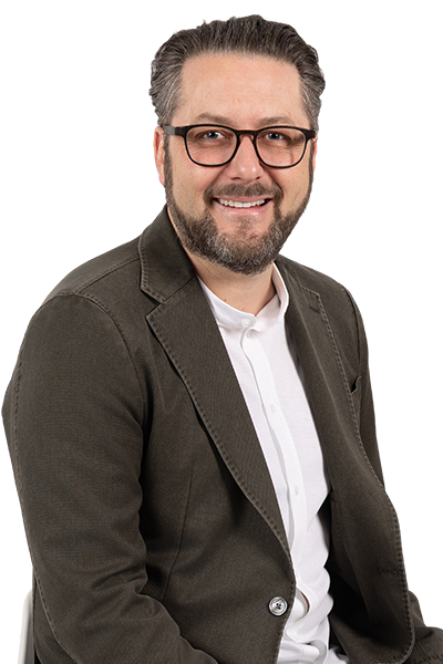 Dominik Bahn