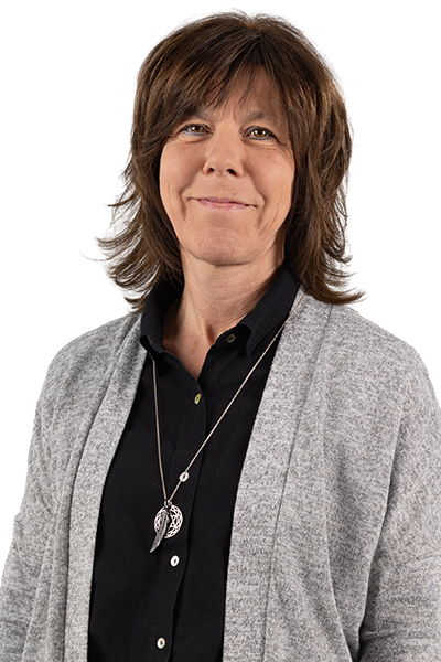 Gudrun Wölk
