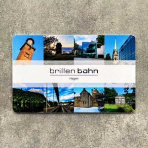 Geschenkgutschein