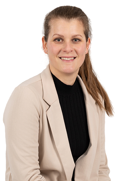 Julia Krüger
