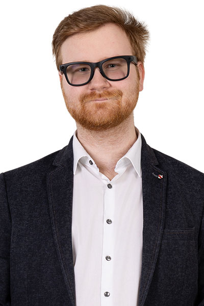 Marc Brandscheid