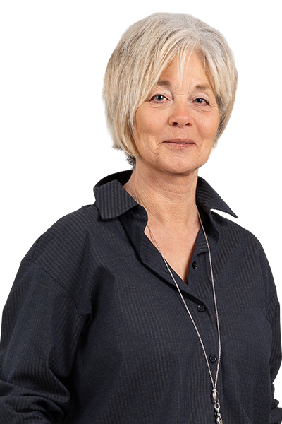 Margit Preuß