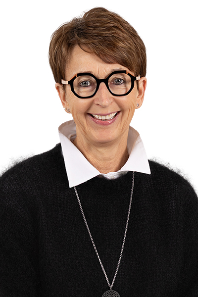Silke Olbrich